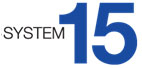 system 15